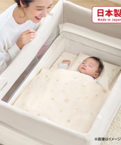 すくすや トモネル用 ベビーふとん7点セット【119323】スリープスター
