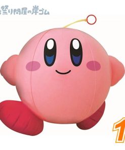 ビニール玩具 問屋 星のカービィ ボンボンボール#Q1{幼稚園 夏祭り 景品 子供会 縁日 祭りお祭り問屋の岸ゴム 岸ゴム キッシーズ  店頭受取で送料無料 }