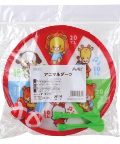 アーテック アニマルダーツ アニマル ダーツ 室内遊び おもちゃ 玩具 的あて ゲーム 誕生日プレゼント 子供 スポーツ玩具