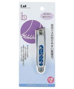 貝印 貝印　Ｂｓ足のツメキリ　ＨＫ０６３１　１個
